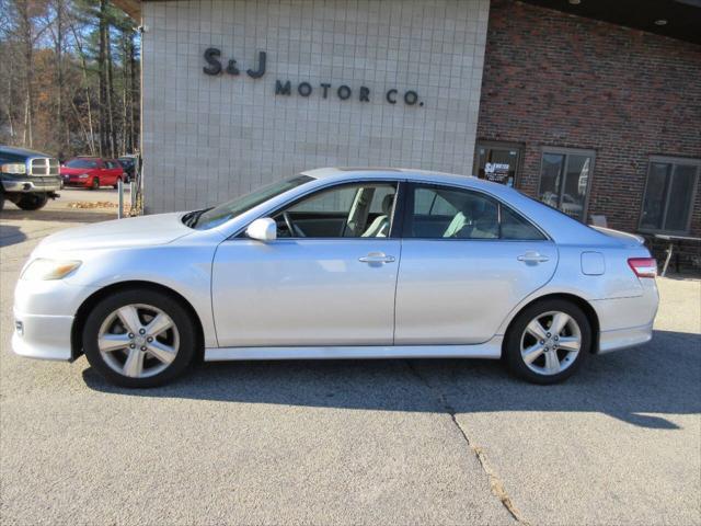 used 2011 Toyota Camry car, priced at $10,995