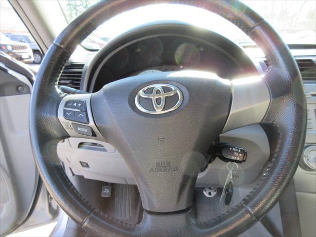 used 2011 Toyota Camry car, priced at $10,995