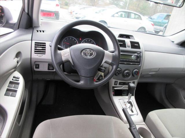 used 2012 Toyota Corolla car, priced at $8,995