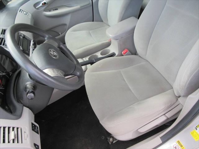 used 2012 Toyota Corolla car, priced at $8,995