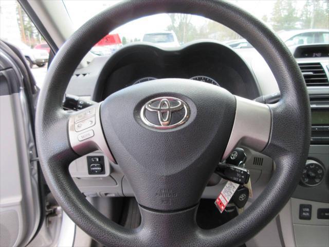 used 2012 Toyota Corolla car, priced at $8,995