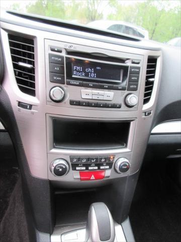 used 2014 Subaru Legacy car, priced at $11,995