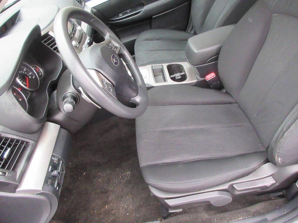 used 2014 Subaru Legacy car, priced at $10,995