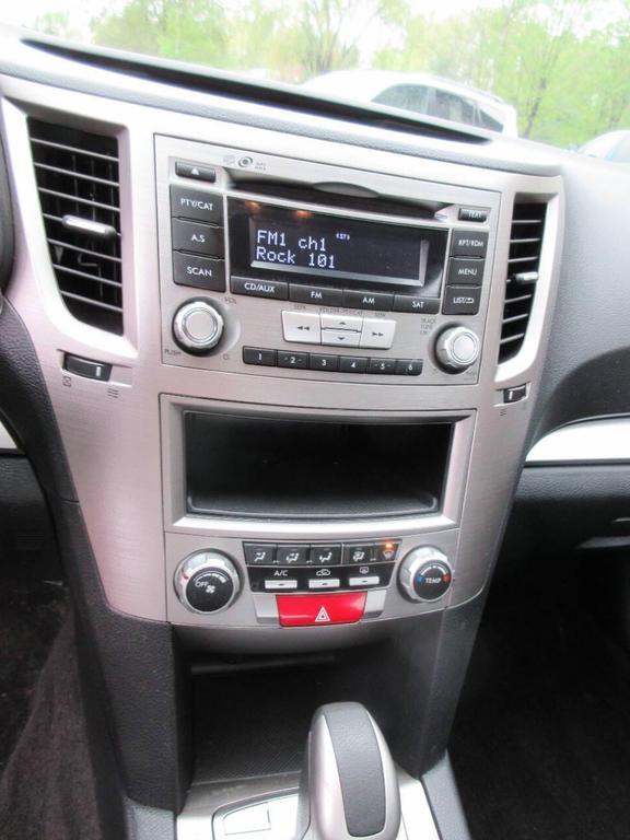 used 2014 Subaru Legacy car, priced at $10,995