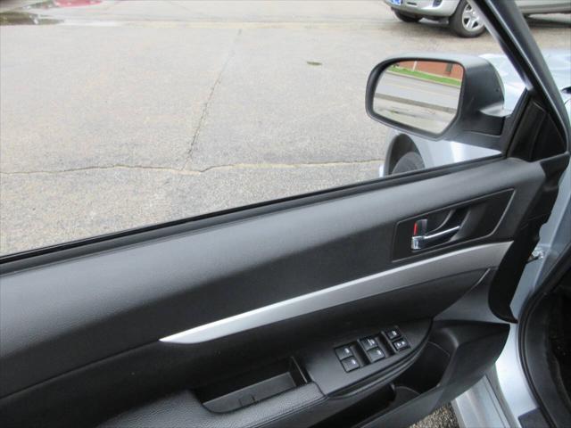 used 2014 Subaru Legacy car, priced at $11,995