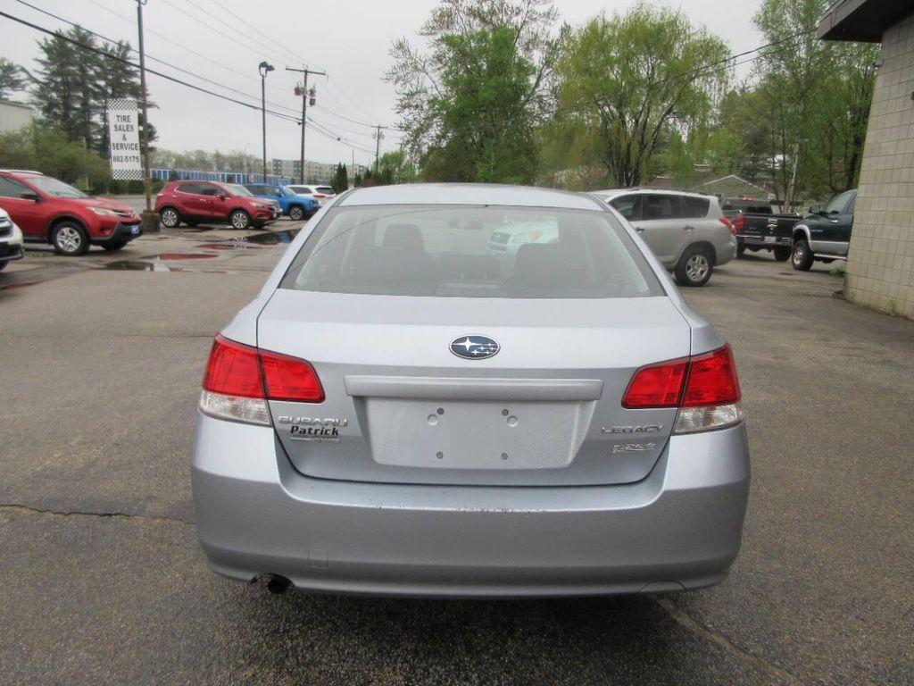used 2014 Subaru Legacy car, priced at $10,995