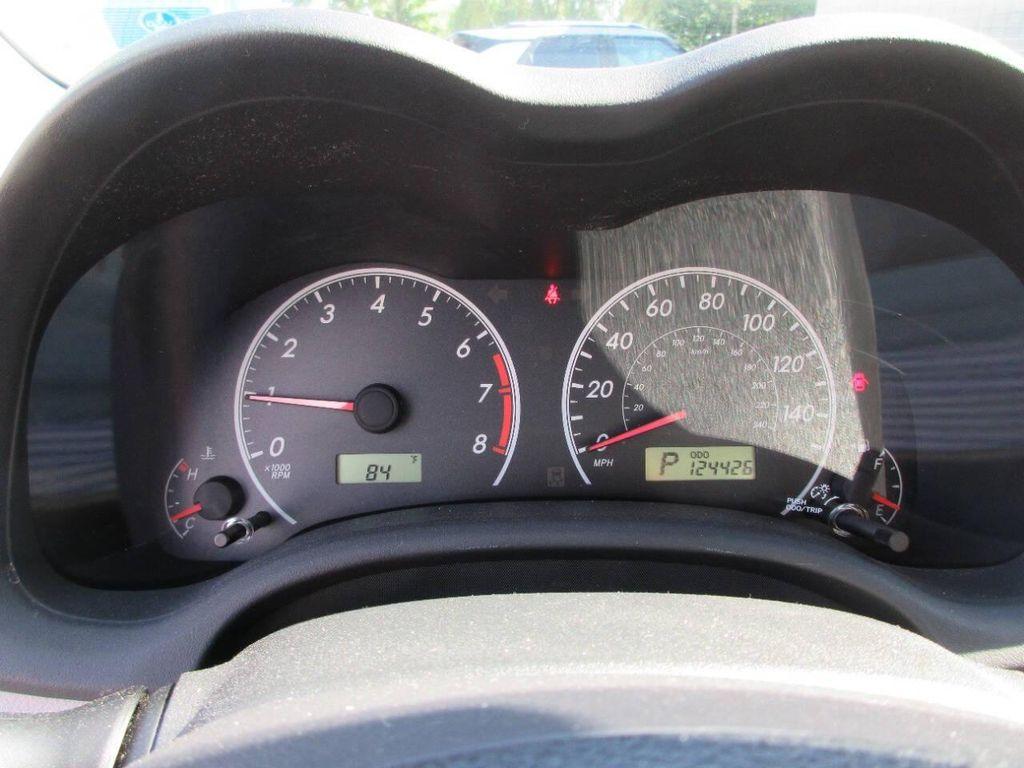 used 2013 Toyota Corolla car, priced at $9,995