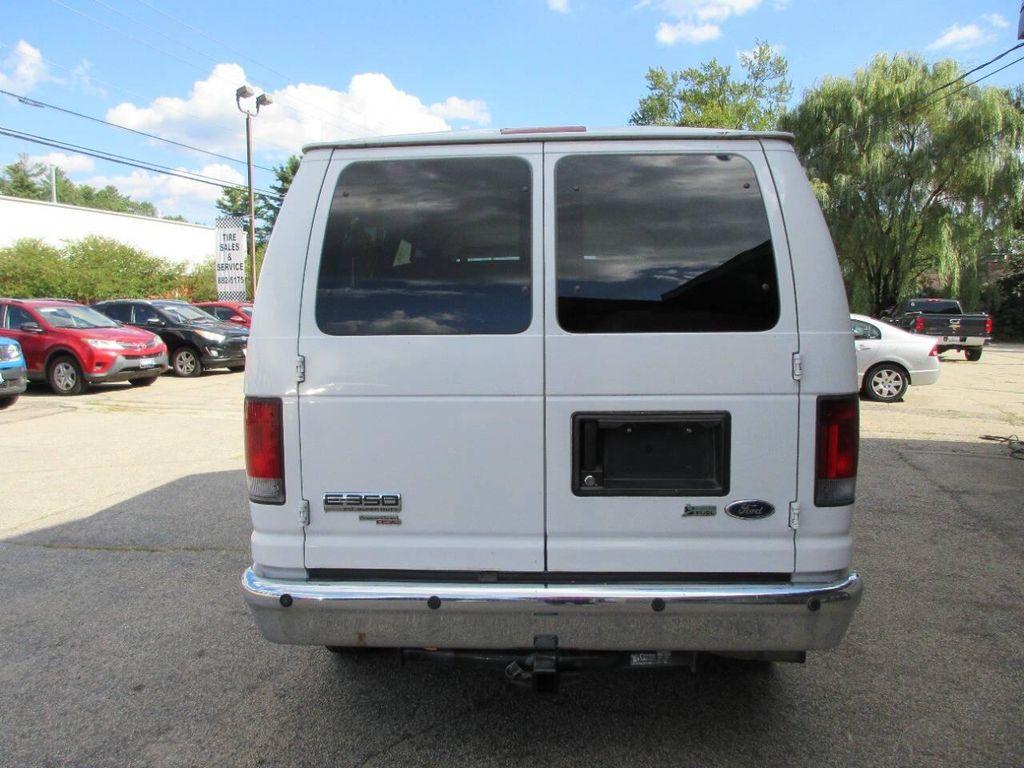 used 2011 Ford E350 Super Duty car, priced at $14,995