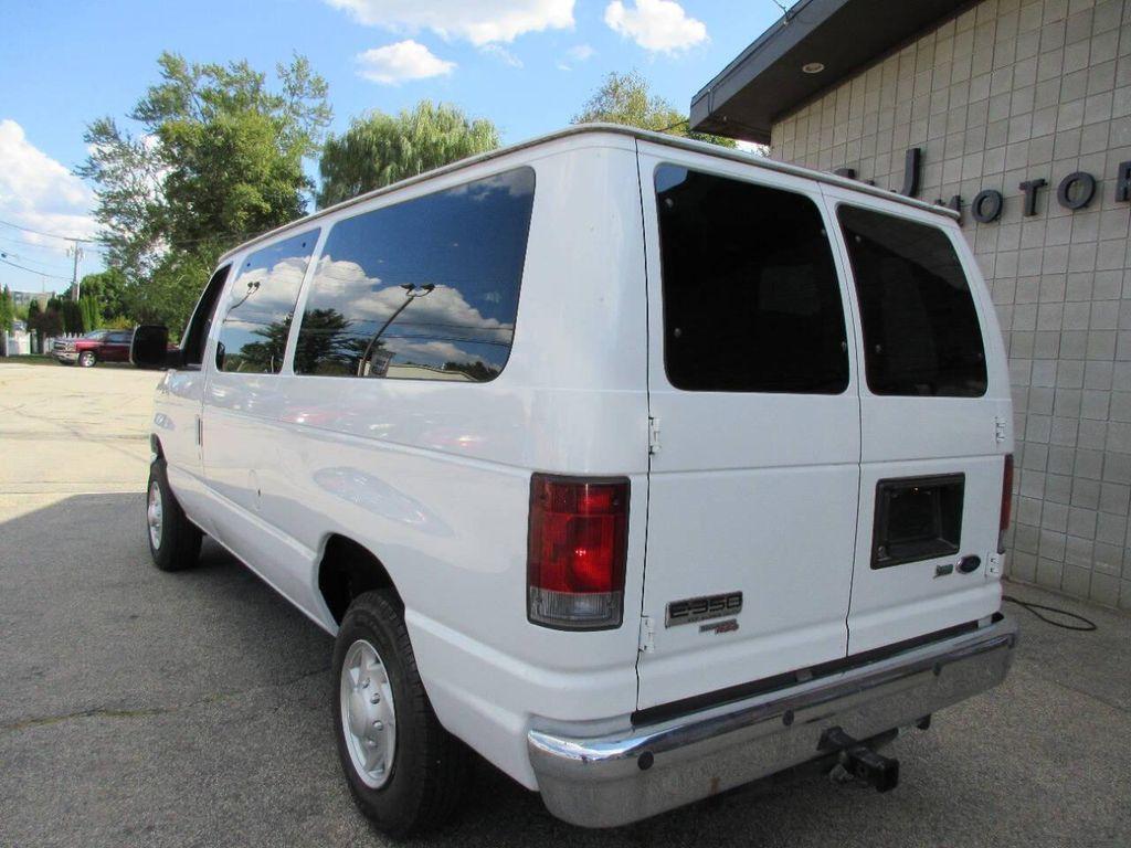 used 2011 Ford E350 Super Duty car, priced at $14,995