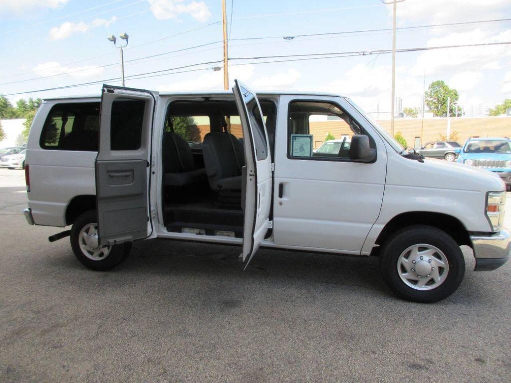 used 2011 Ford E350 Super Duty car, priced at $14,995