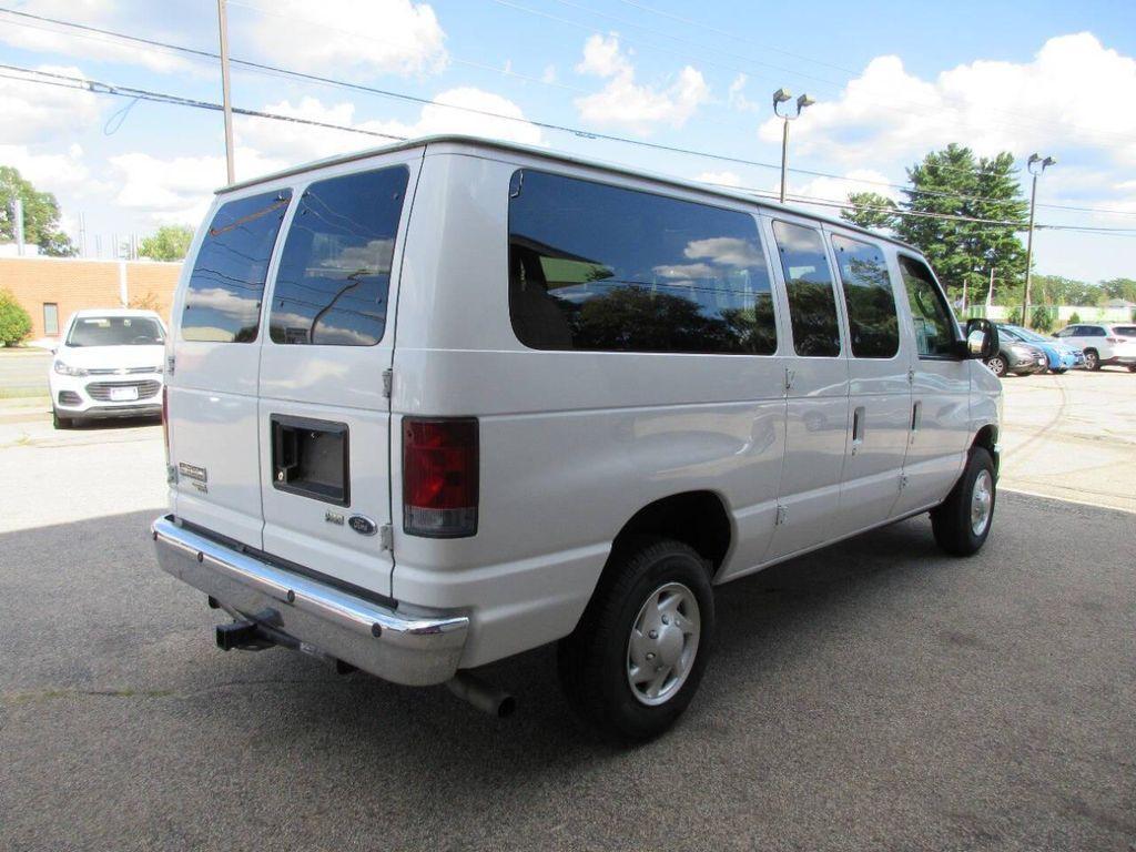 used 2011 Ford E350 Super Duty car, priced at $14,995