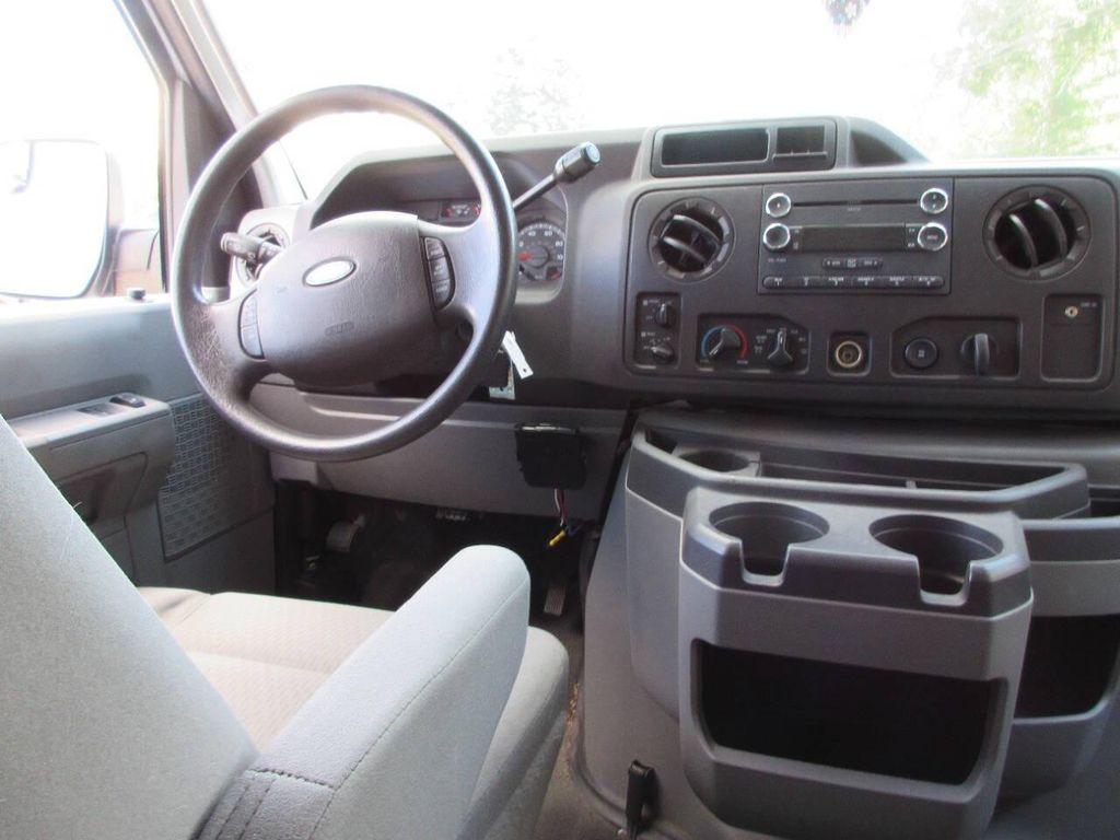 used 2011 Ford E350 Super Duty car, priced at $14,995
