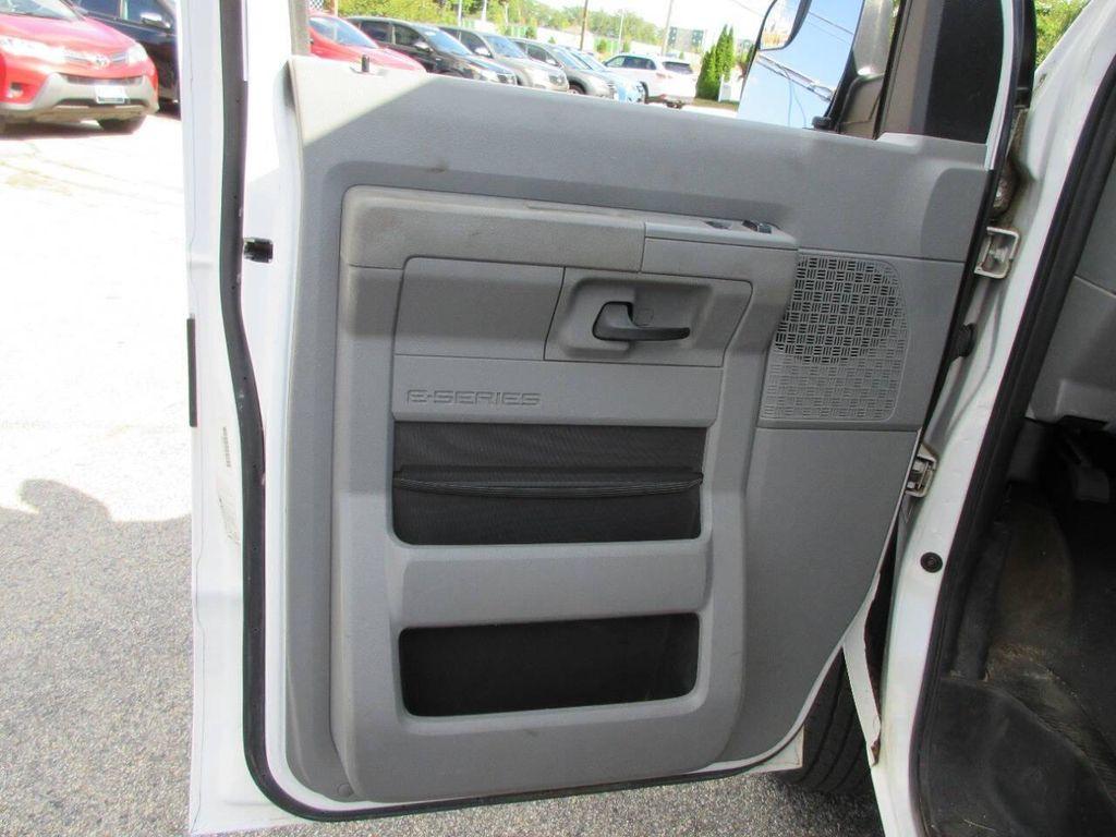used 2011 Ford E350 Super Duty car, priced at $14,995