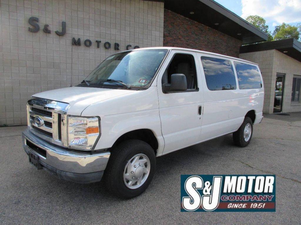 used 2011 Ford E350 Super Duty car, priced at $14,995