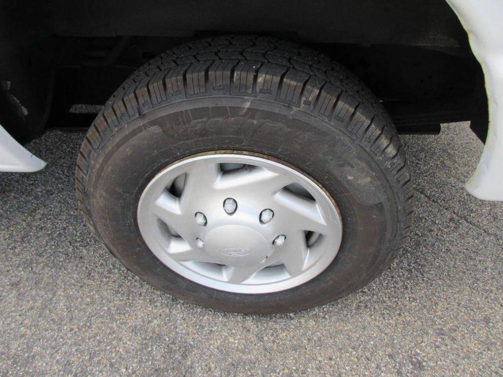 used 2011 Ford E350 Super Duty car, priced at $14,995