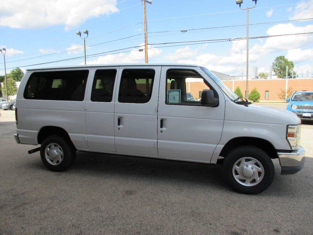 used 2011 Ford E350 Super Duty car, priced at $14,995