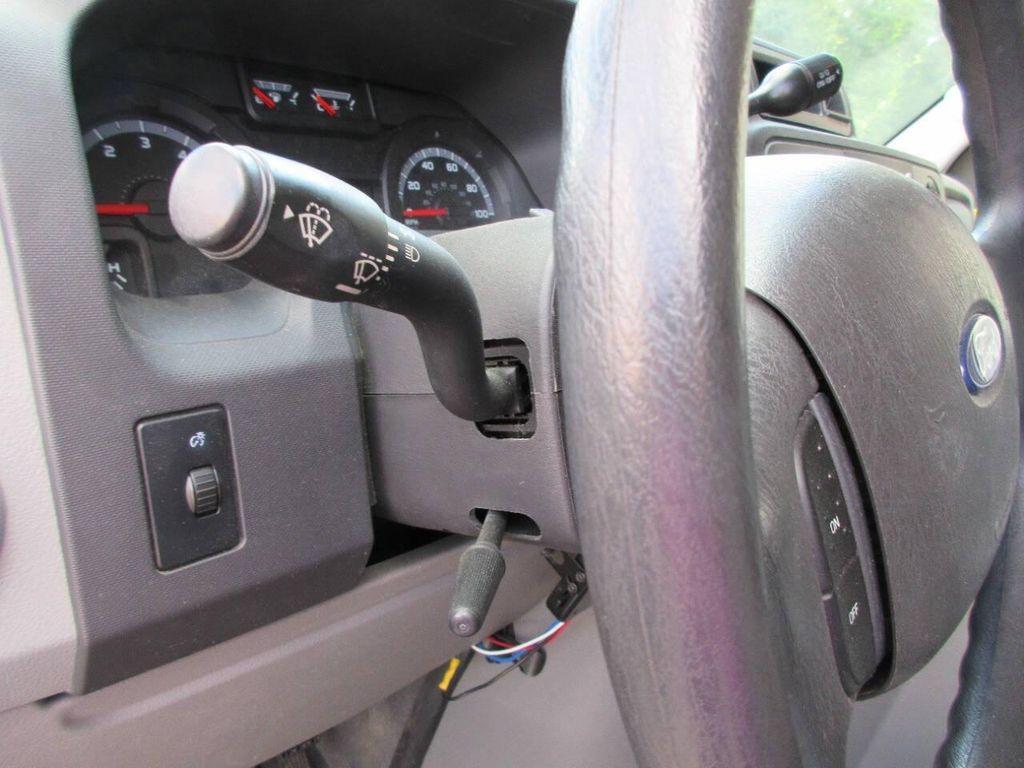 used 2011 Ford E350 Super Duty car, priced at $14,995