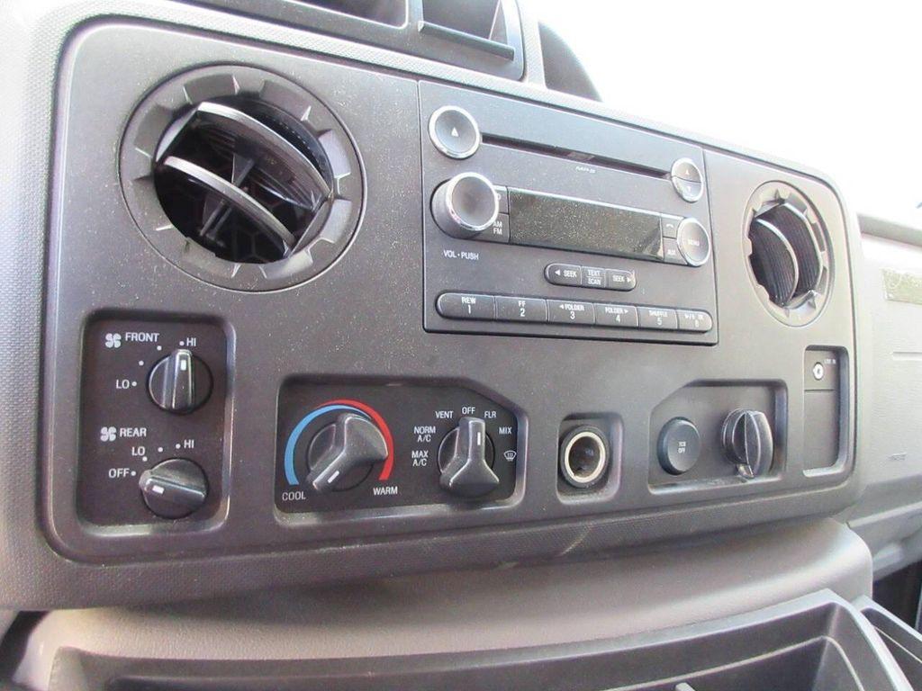 used 2011 Ford E350 Super Duty car, priced at $14,995