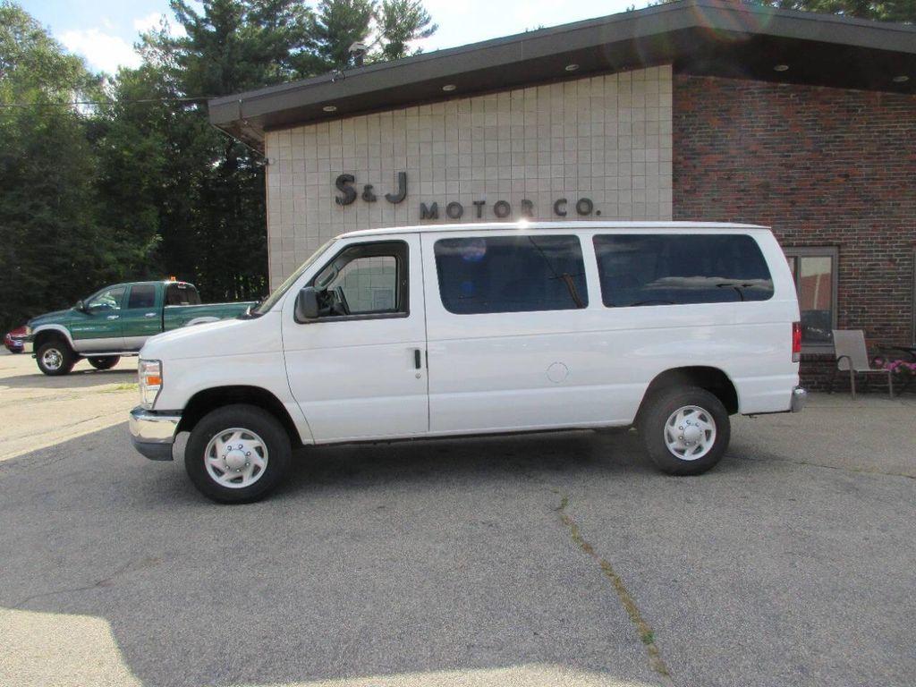 used 2011 Ford E350 Super Duty car, priced at $14,995