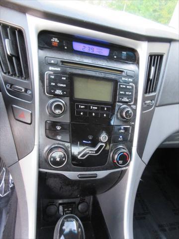 used 2011 Hyundai Sonata car, priced at $7,995