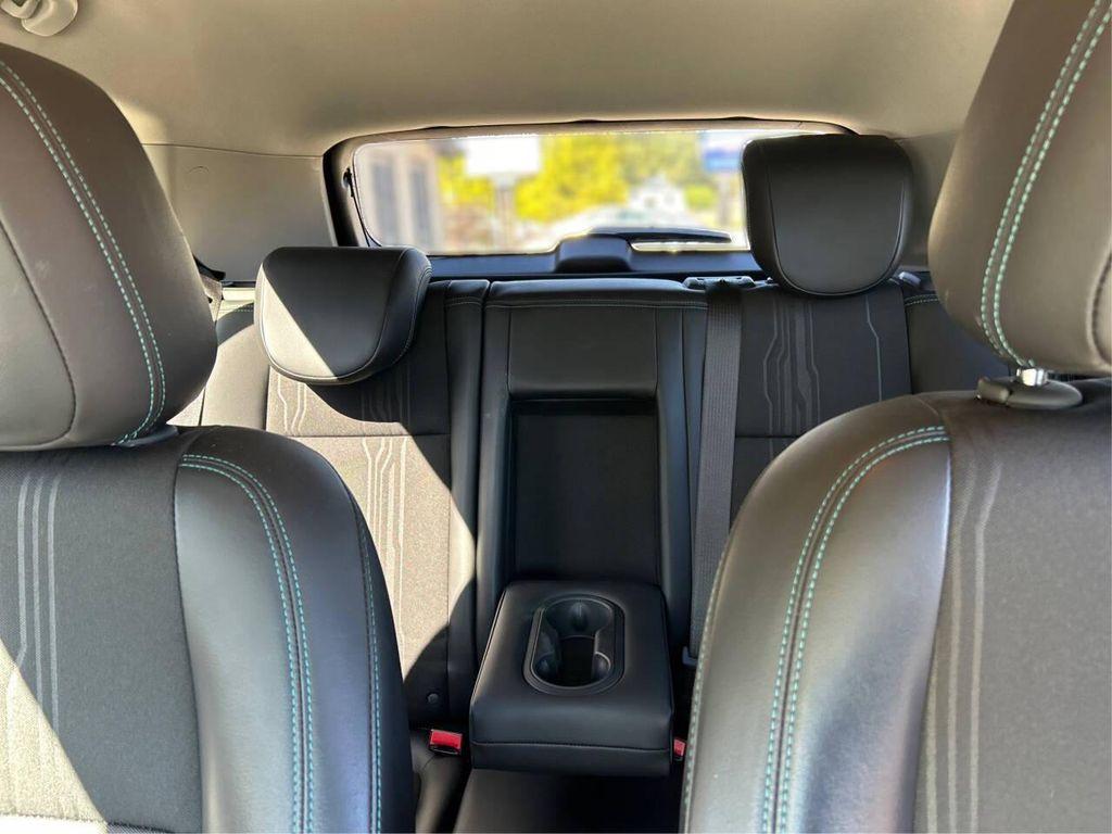 used 2015 Chevrolet Trax car, priced at $9,995