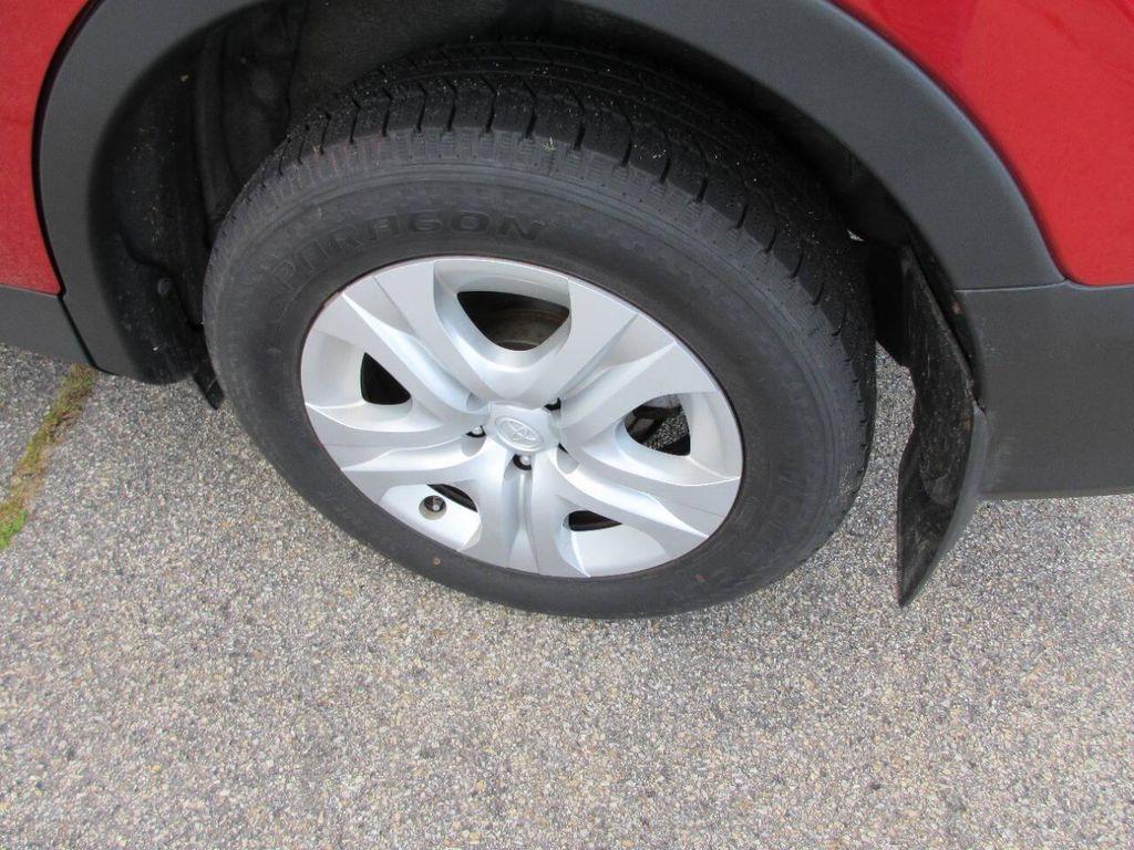 used 2015 Toyota RAV4 car, priced at $13,995