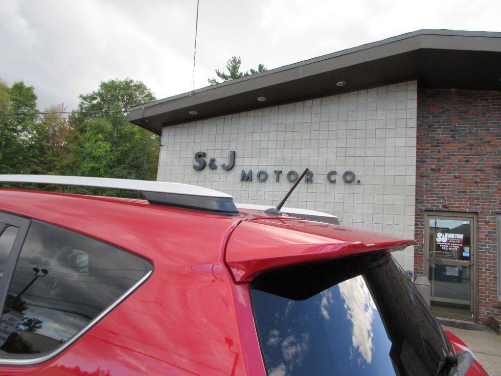 used 2015 Toyota RAV4 car, priced at $13,995