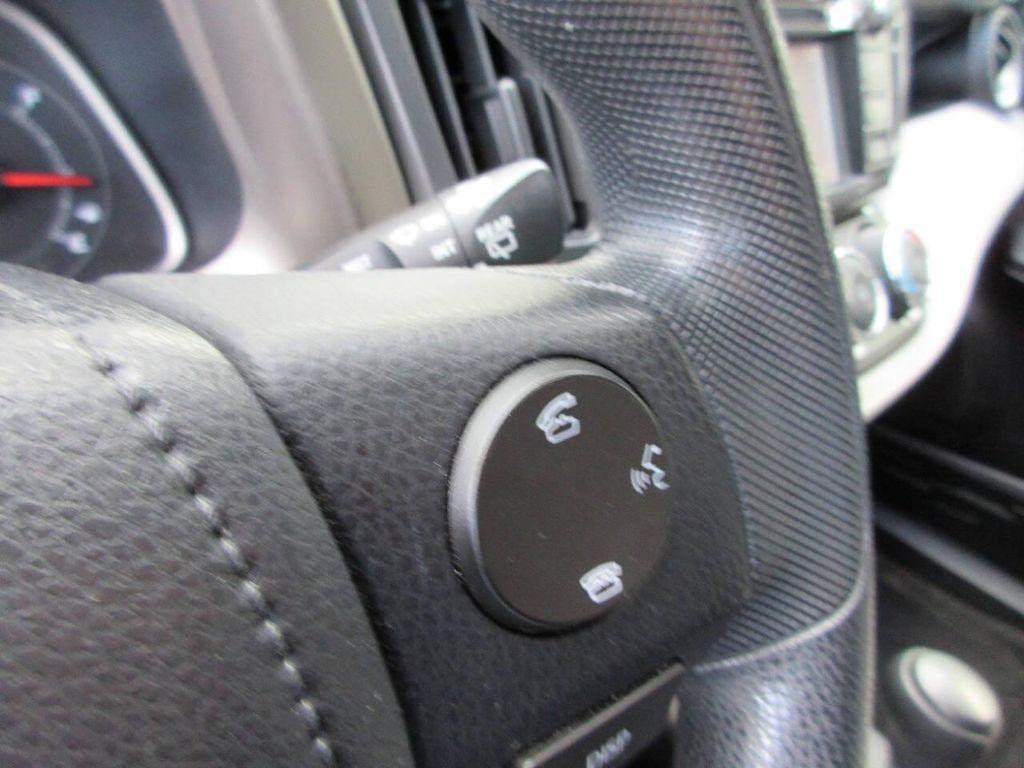 used 2015 Toyota RAV4 car, priced at $13,995