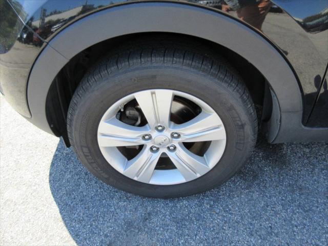 used 2013 Kia Sportage car, priced at $13,995