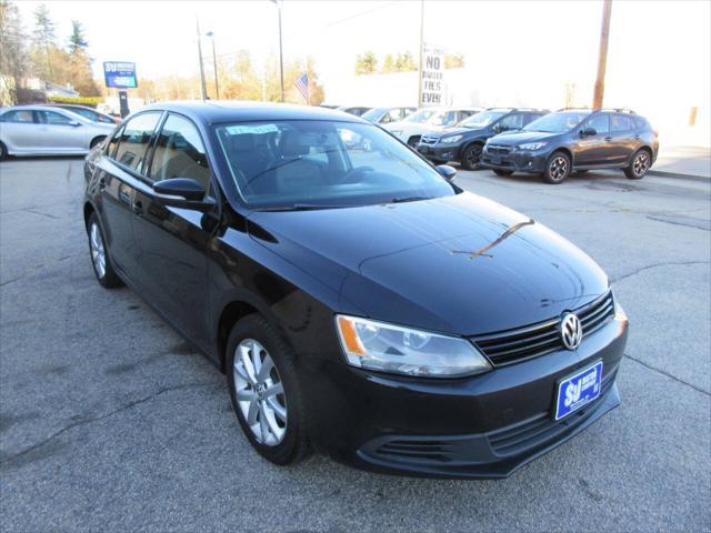 used 2011 Volkswagen Jetta car, priced at $6,995