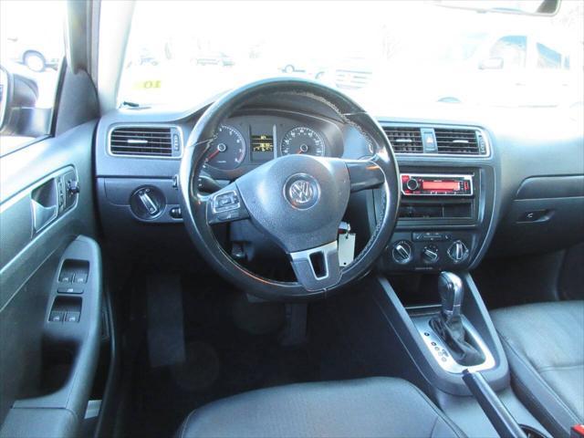 used 2011 Volkswagen Jetta car, priced at $6,995