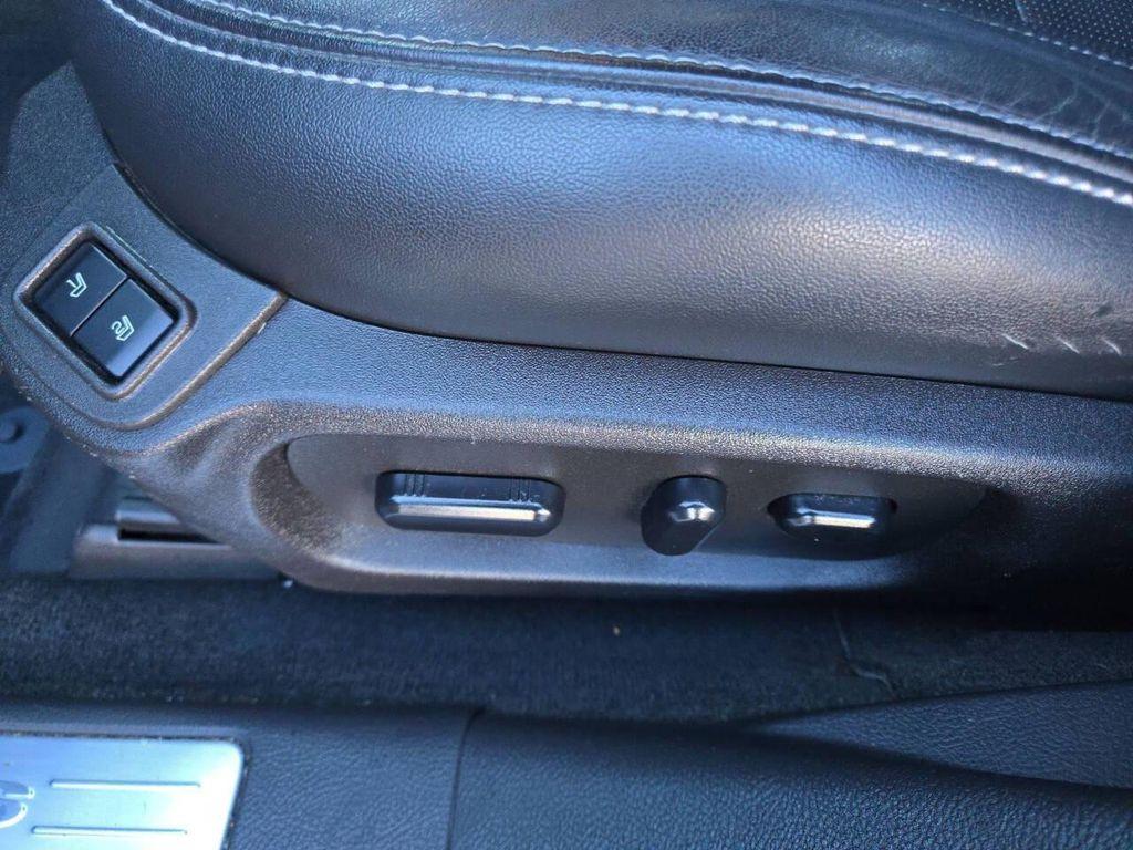 used 2014 Ford Taurus car, priced at $9,495