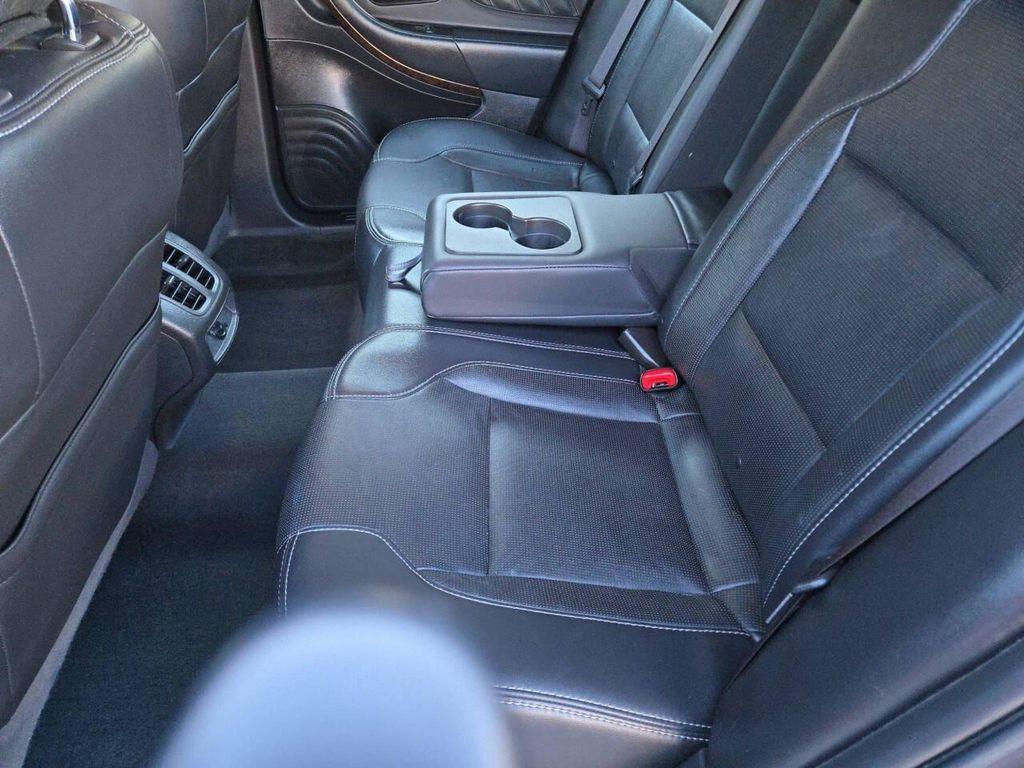 used 2014 Ford Taurus car, priced at $9,495