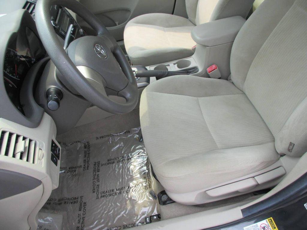 used 2010 Toyota Corolla car, priced at $11,495