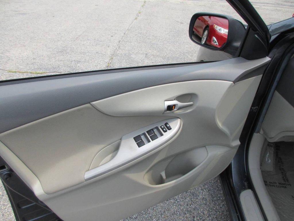 used 2010 Toyota Corolla car, priced at $11,495