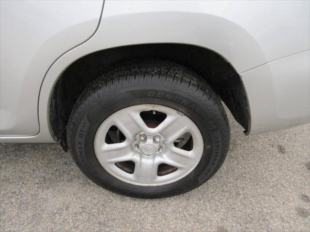 used 2009 Toyota RAV4 car, priced at $11,995