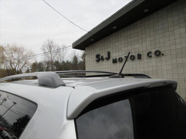 used 2009 Toyota RAV4 car, priced at $11,995