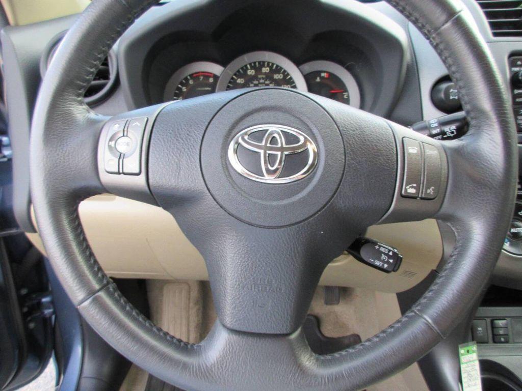 used 2012 Toyota RAV4 car, priced at $14,995