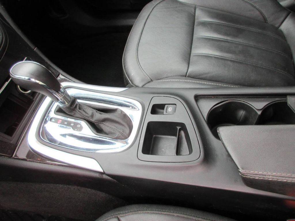 used 2014 Buick Regal car, priced at $9,995
