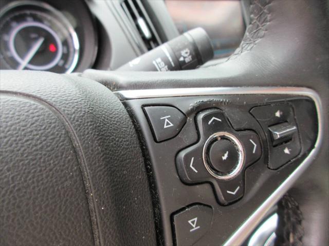 used 2014 Buick Regal car, priced at $9,995