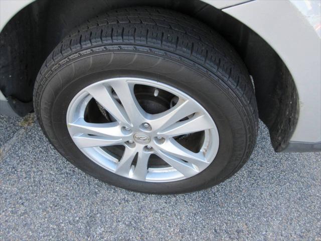 used 2010 Hyundai Santa Fe car, priced at $9,795