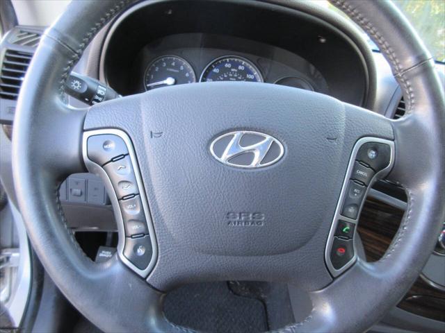 used 2010 Hyundai Santa Fe car, priced at $9,795