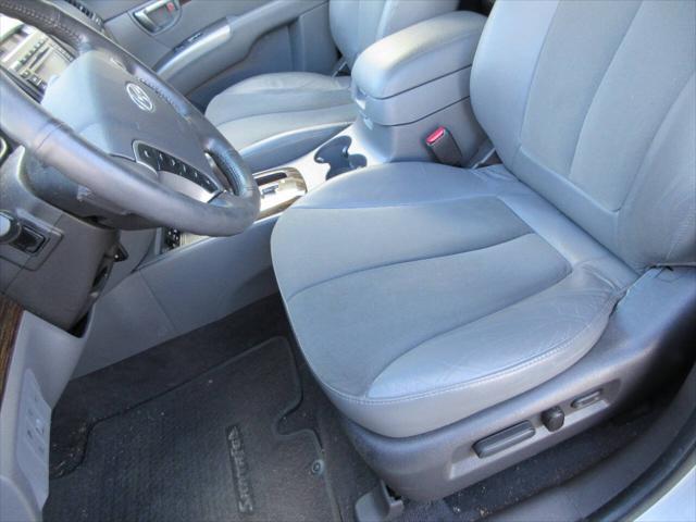 used 2010 Hyundai Santa Fe car, priced at $9,795