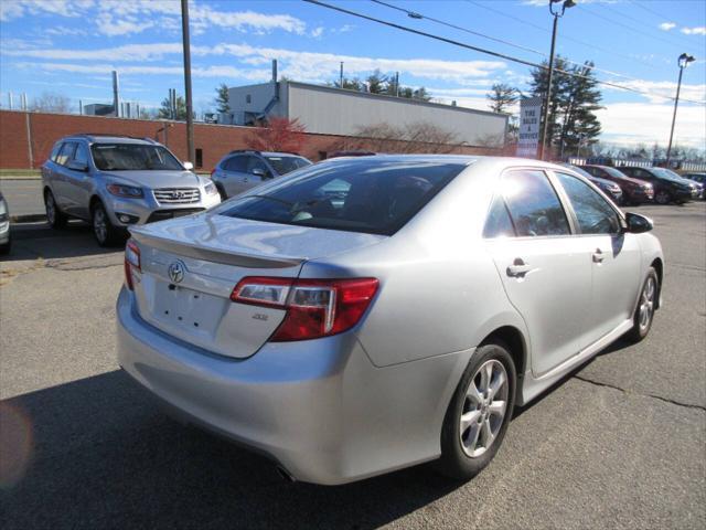 used 2013 Toyota Camry car, priced at $12,995