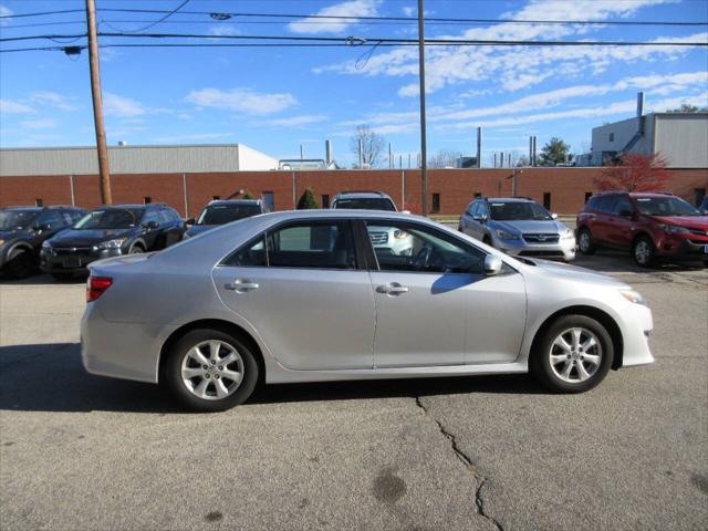 used 2013 Toyota Camry car, priced at $12,995