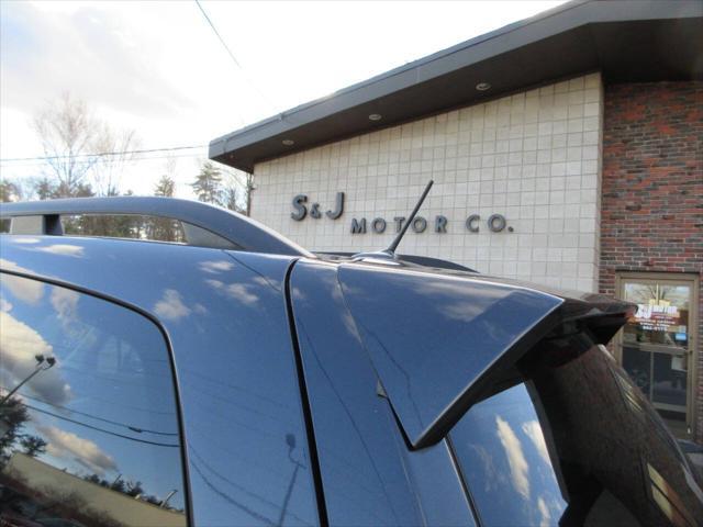 used 2015 Subaru Forester car, priced at $12,495