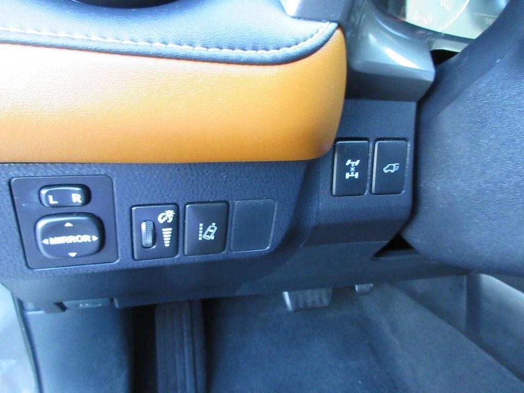 used 2016 Toyota RAV4 car
