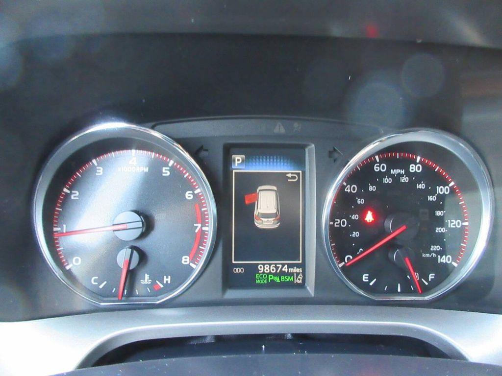 used 2016 Toyota RAV4 car