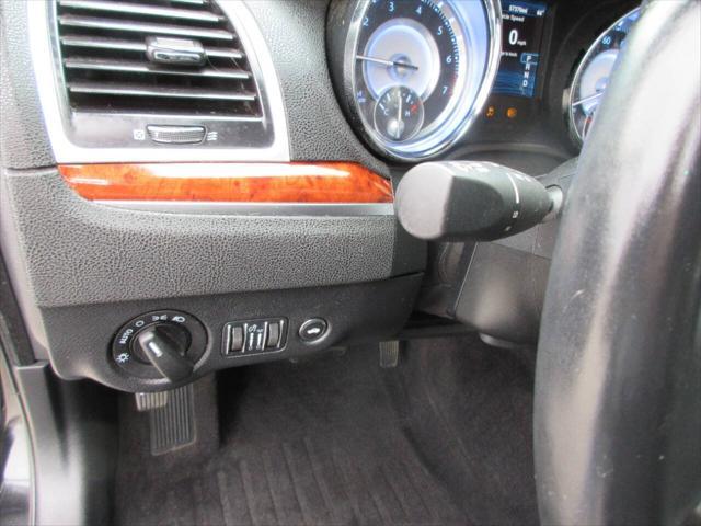 used 2014 Chrysler 300 car, priced at $11,995