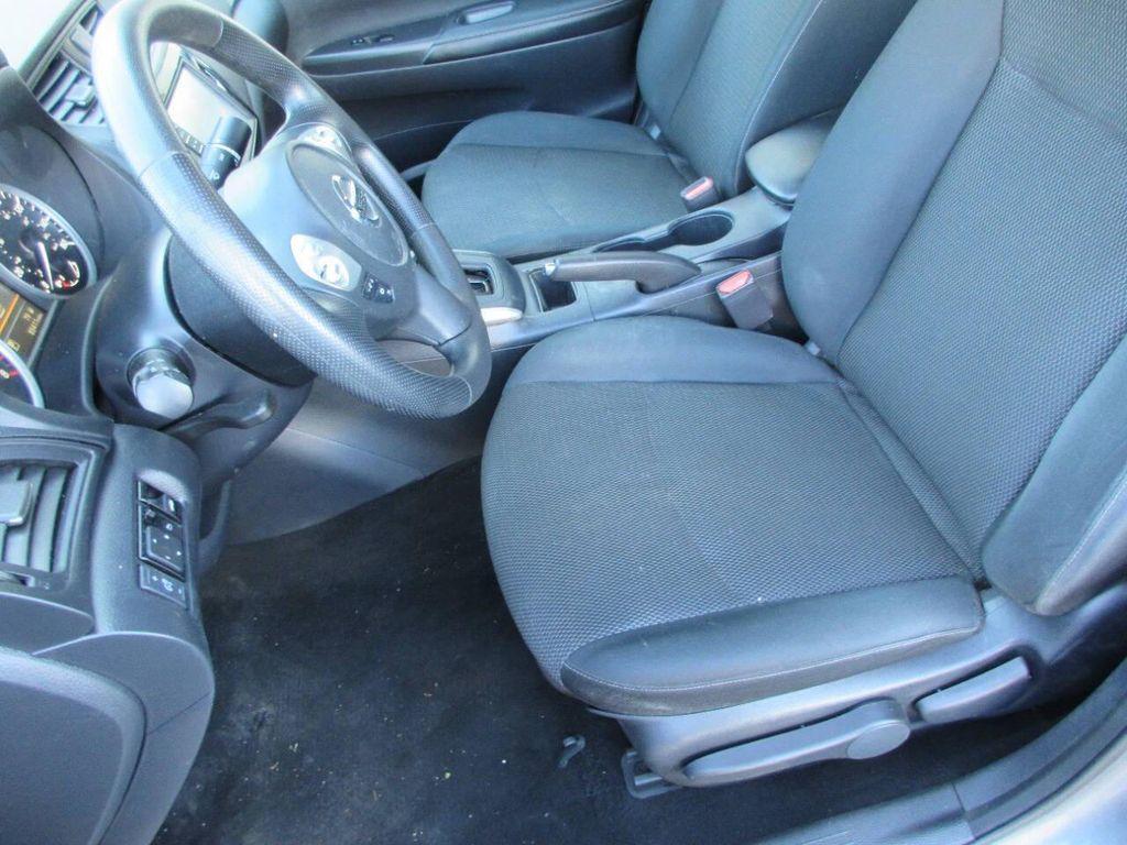 used 2019 Nissan Sentra car, priced at $10,995